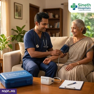 Doctor Home Visit  Online for none