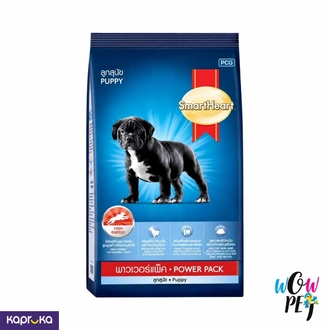 SmartHeart Power Pack Puppy Dog Food 20kg Sri Lanka  Online for none