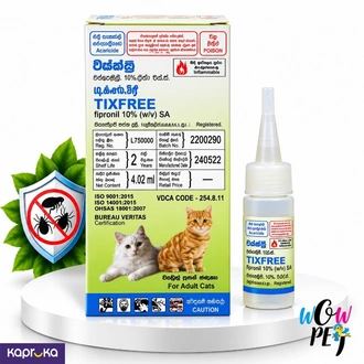 Tixfree For Adult Cats  Online for none