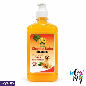 Wet Dog Kohomba Kaha Shampoo 1L Buy pet Online for specialGifts