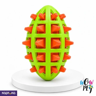 Interactive Spiky Chew Toy for Dogs - Dental Care Sri Lanka  Online for none