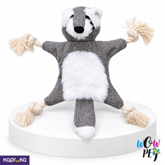 Soft Toy With Sound For Dogs  Online for none