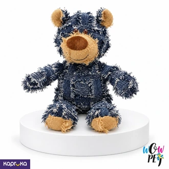 Soft Toy Teddy for Dogs - Plush Dog Chew Toy Sri Lanka  Online for none