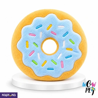 Plush Squeaky Toy For Dogs  Online for none