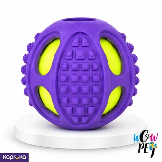 Hellow Teething Small Ball For Dogs  Online for none