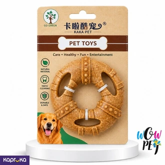 Teething Set Chewing Round Toy For Dogs  Online for none