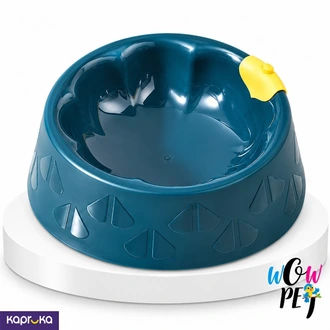 Fruit Shape Plastic Bowl For Dogs  Online for none