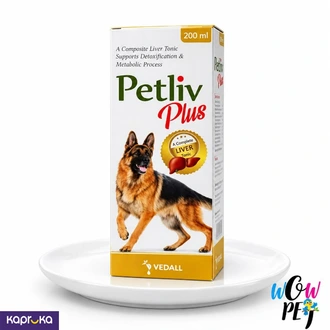 Petliv Plus 200ml  Buy pet Online for specialGifts