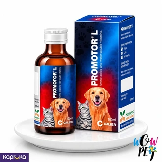 Promotorl Pet 100ml  Buy pet Online for specialGifts