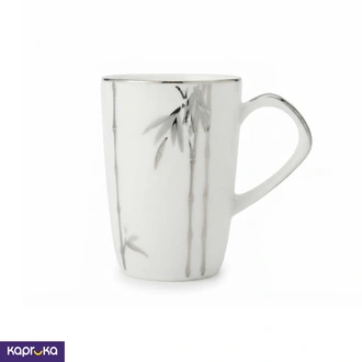 Bamboo Silver Mug  Online for none