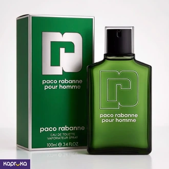 Paco Rabanne Pour Homme Edt Parfum 100ml Buy PACO RABANNE Online for specialGifts