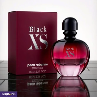 Paco Rabanne Black Xs Edp Parfum Buy PACO RABANNE Online for specialGifts