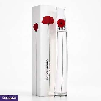Flower By Kenzo Poppy Bouquet Eau De Perfume Buy Online perfume brands in Sri Lanka Online for specialGifts