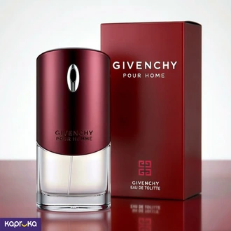 Givenchy Pour Homme Eau de Toilette 100ml Sri Lanka - Men`s Per  Online for none