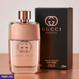 Gucci Guilty Eau de Toilette Pour Femme Perfume 90ml - Women`s  Online for none