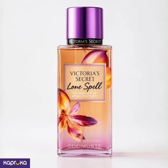 Victoria`s Secret Love Spell Golden Fragrance Mist 250ml - VICT  Online for none
