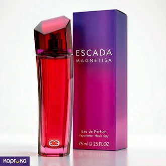 Escada Magnetism Edp Perfume For Women 75 Ml Buy Online perfume brands in Sri Lanka Online for specialGifts
