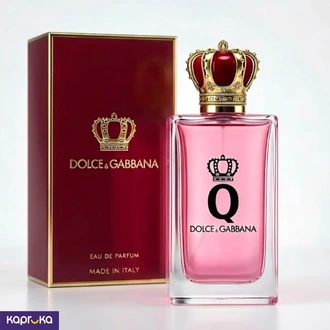 Q By Dolce And Gabbana Edp Perfume Intense For Women 100 Ml Buy Online perfume brands in Sri Lanka Online for specialGifts