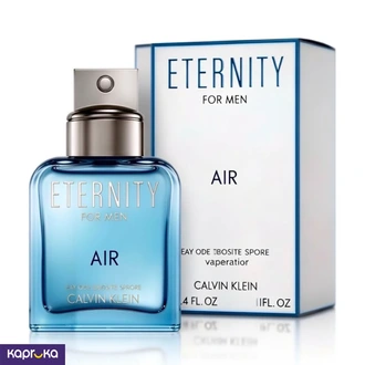 Calvin Klein Eternity Air For Men Edt Perfume 100ml Buy Online perfume brands in Sri Lanka Online for specialGifts