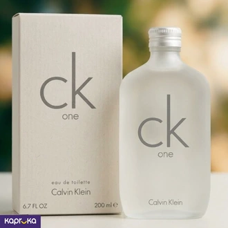Ck One Edt Perfume 200 Ml Buy Online perfume brands in Sri Lanka Online for specialGifts