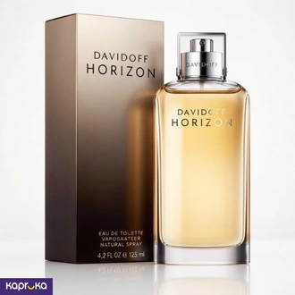 Davidoff Horizon Edp Perfume For Men 125 Ml Buy Online perfume brands in Sri Lanka Online for specialGifts