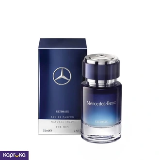 Mercedes Benz Ultimate Edp Perfume Men 75  Ml Buy Online perfume brands in Sri Lanka Online for specialGifts