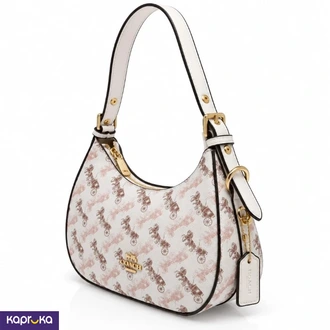 Printed Shoulder Bag Double Belt Buy charlies-trend- Online for FASHION
