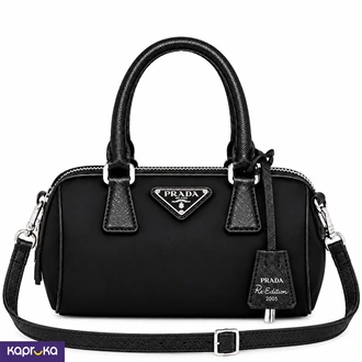 Re Edition Small Bag With Detachable Shoulder Strap Buy Fashion | Handbags | Shoes | Wallets and More at Kapruka Online for specialGifts