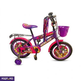 Kenstar 12 Inch Kids Bicycle Buy nero-dealers Online for BICYCLES