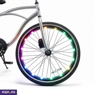 Led Bike Wheel Lights For Bicycle  Online for none