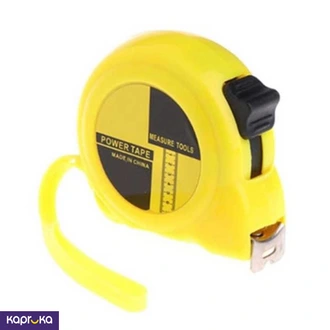 3m Steel Power Return Tape Measure Tool Measuring Tape Buy gd-safety Online for HOUSEHOLD