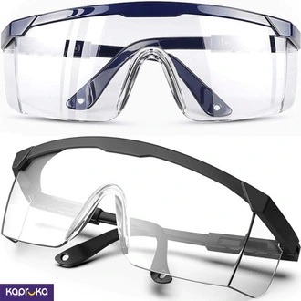 Black And Clear Specitcal Buy gd-safety Online for HOUSEHOLD