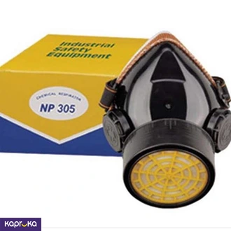 Np 305 Chemical Mask Buy gd-safety Online for HOUSEHOLD