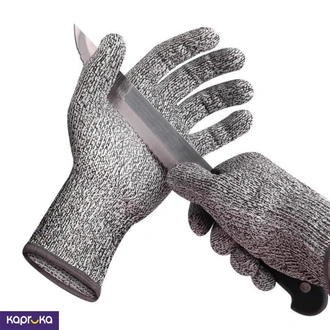 Cut Resistant Gloves 01 Pair Buy gd-safety Online for HOUSEHOLD