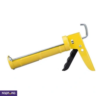 Silicon Gun Heavy Duty Multicolour Buy gd-safety Online for HOUSEHOLD