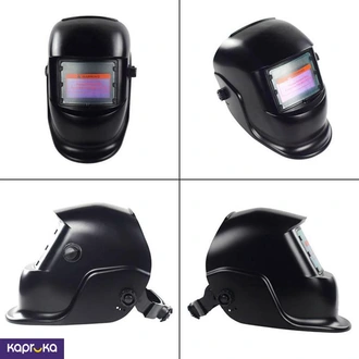 Welding Helmet Solar Auto Darkening Adjustable Shade Rang Buy gd-safety Online for HOUSEHOLD