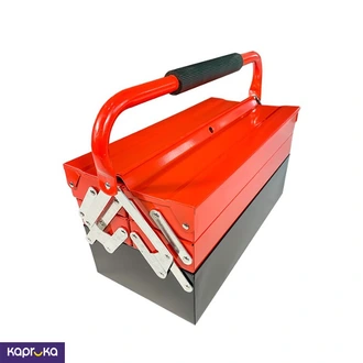 21 Inch Steel High Quality Advanced Heavy Duty Tool Box Outdoor Tool Box  Online for none