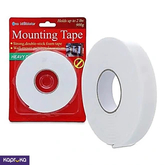 Mounting Tape Double Side Tape Buy Household Gift Items Online for specialGifts