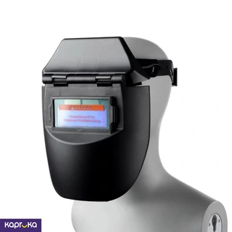 Solar Powered Auto Darkening Welding Helmet Shield  Online for none