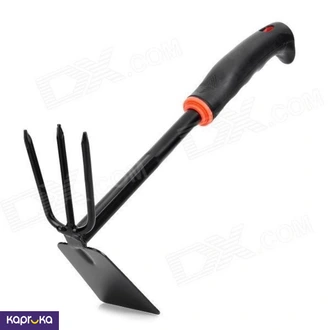 Garden Tool Set Agriculture Two In One  Online for none