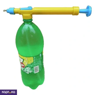 Water Sprayer Head For Waste Bottles Interface Plastic Head Water Pressure Buy Household Gift Items Online for specialGifts