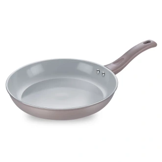 Prestige Ceramic Coating NonStick Cookware Fry Pan 24cm Ceraglide Grey  PCRGFP24442 Buy Household Gift Items Online for specialGifts