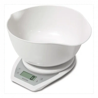 Salter 1024 Kitchen Scale 5KG X 1G  Online for none