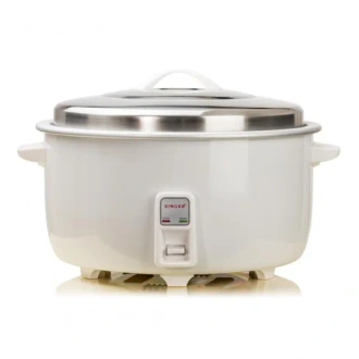 Singer Rice Cooker 10L  Online for none