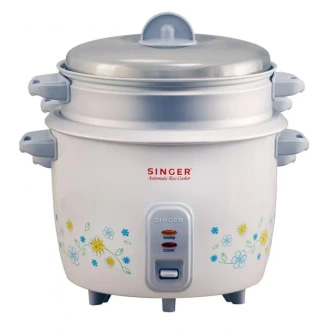 Singer Rice Cooker 2.2L  Online for none