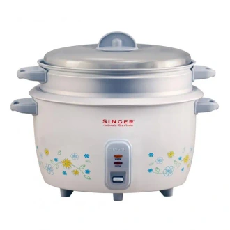 Singer Rice Cooker 4.5L  Online for none