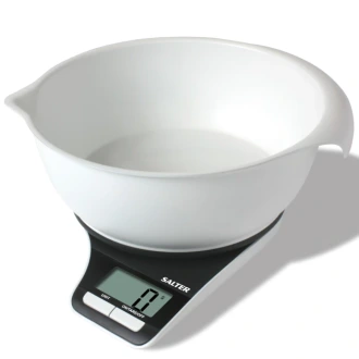 Salter 1089 Kitchen Scale 5KG X 1G  Online for none