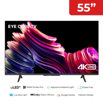 Skyworth 55 4K QLED TV  SKY55Q6700G Buy Singer Online for ELECTRONICS