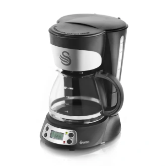 Swan Programmable Coffee Maker SK13130N  Online for none