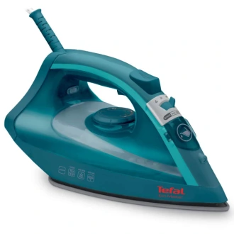Tefal Eco Master Steam Iron 1800W TFSIMST246  Online for none